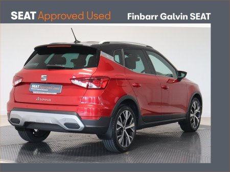 2023 SEAT Arona - photo 4