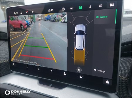 2025 Skoda Kodiaq - photo 8
