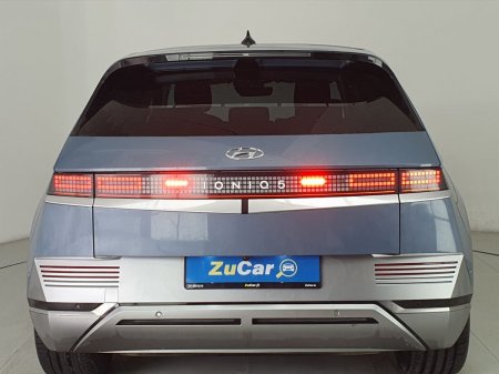 2023 Hyundai IONIQ 5 - photo 4