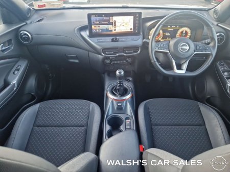 2025 Nissan Juke - photo 15