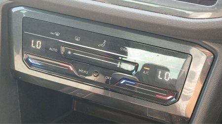 2024 Volkswagen Tiguan - photo 20