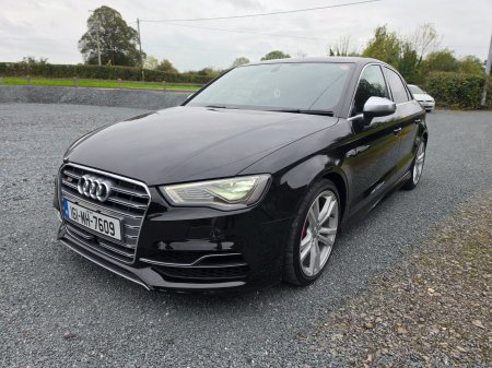 2016 Audi S3 - photo 2