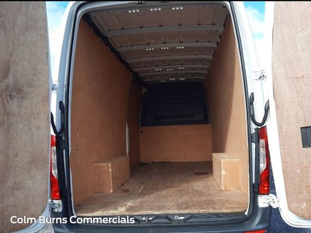 2021 Mercedes-Benz Sprinter - photo 9