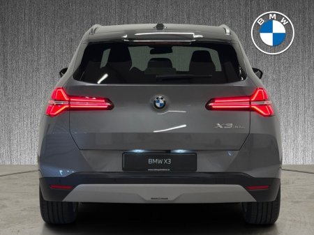 2026 BMW X3 - photo 14