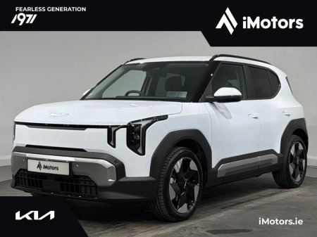 2027 Kia EV2 - photo 8