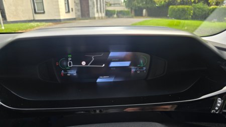 2023 Peugeot 408 - photo 31