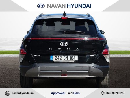 2024 Hyundai KONA - photo 7
