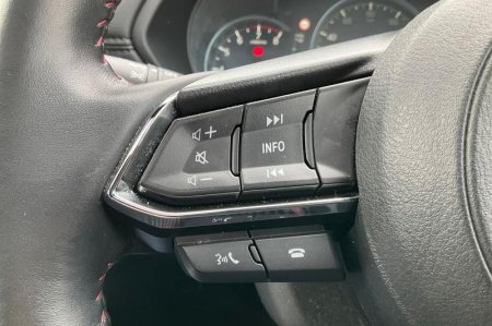 2025 Mazda CX-5 - photo 31