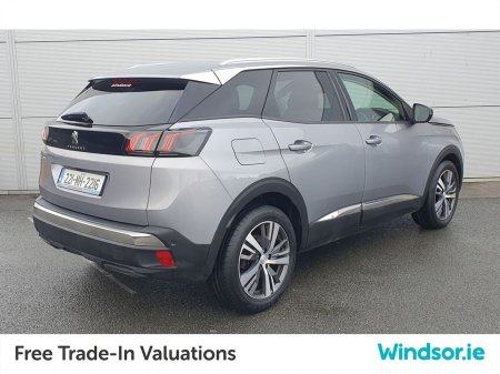 2022 Peugeot 3008 - photo 2