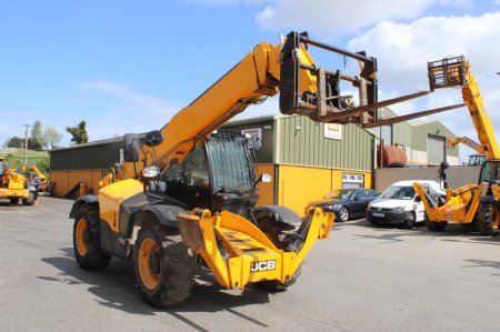 0 JCB  - photo 6