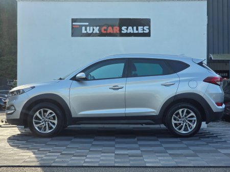2016 Hyundai Tucson - photo 3