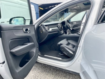 2023 Volvo XC60 - photo 22