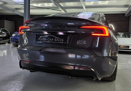 2024 Tesla Model 3 - photo 11