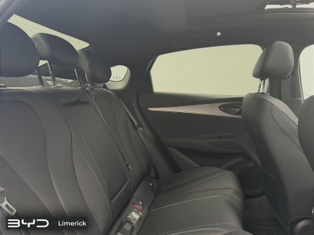2026 BYD Seal 6 - photo 5
