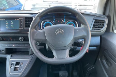 2023 Citroen Spacetourer - photo 12