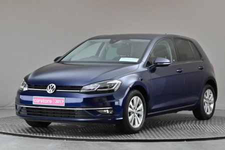 2017 Volkswagen Golf - photo 3