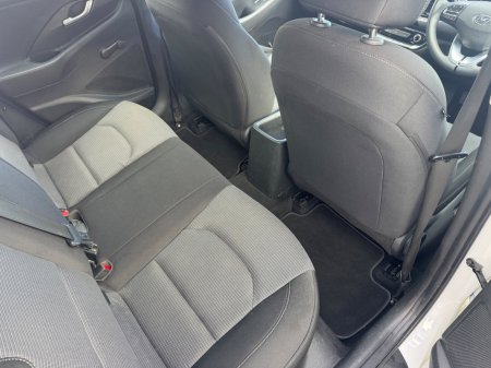 2019 Hyundai i30 - photo 15