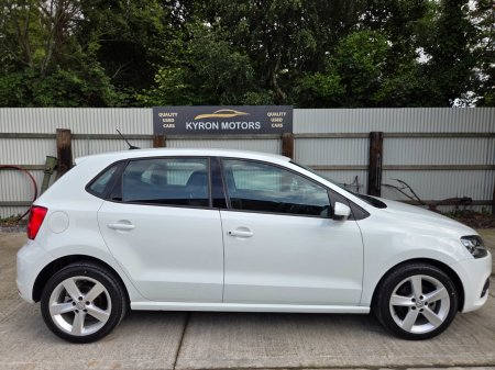2016 Volkswagen Polo - photo 4