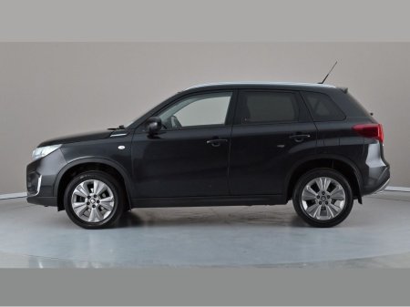 2021 Suzuki Vitara - photo 3