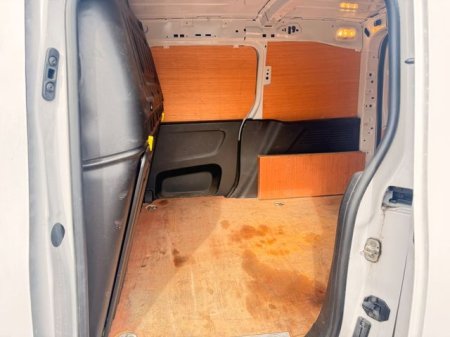 2023 Fiat Doblo - photo 15