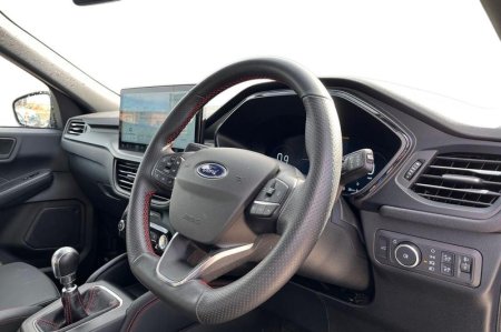 2025 Ford Kuga - photo 9