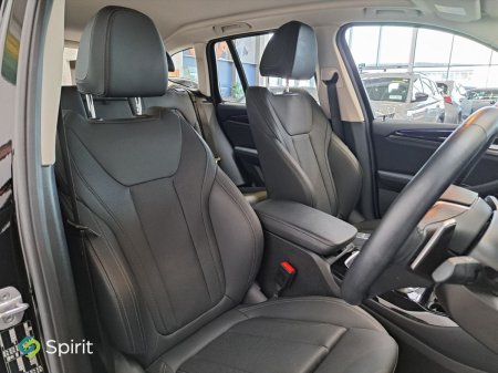 2024 BMW X3 - photo 19