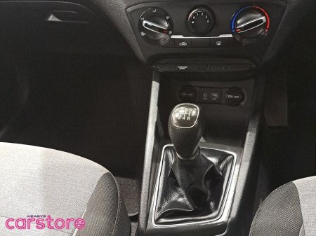 2016 Hyundai i20 - photo 14