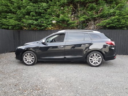 2013 Renault Megane - photo 6