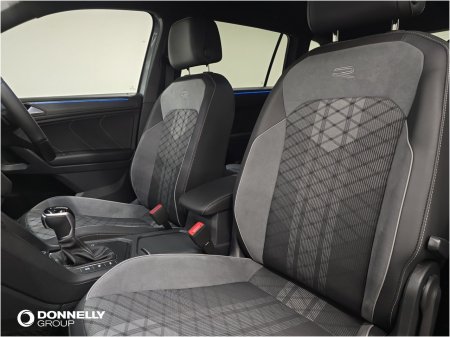 2025 Volkswagen Tiguan Allspace - photo 8