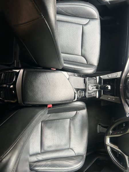 2018 Hyundai i40 - photo 17