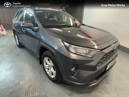2019 Toyota RAV4 - photo 14