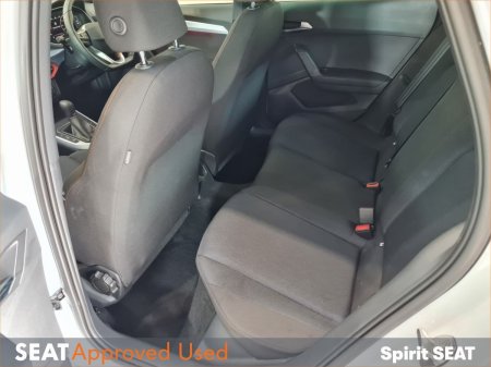 2026 SEAT Arona - photo 10