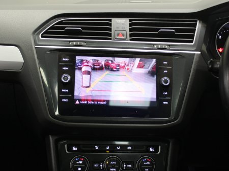 2019 Volkswagen Tiguan - photo 22