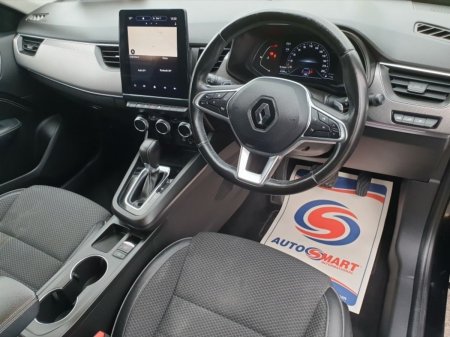 2022 Renault Arkana - photo 6