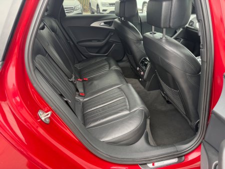 2015 Audi A6 - photo 13