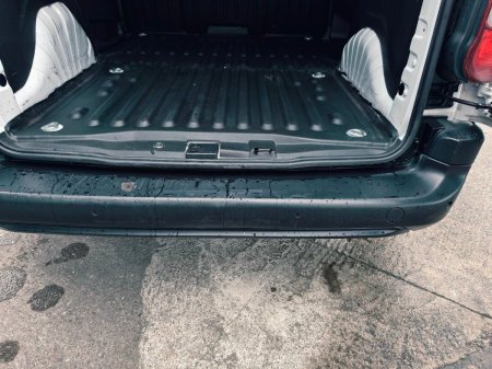 2023 Toyota Proace - photo 20