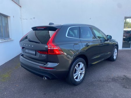 2018 Volvo XC60 - photo 27