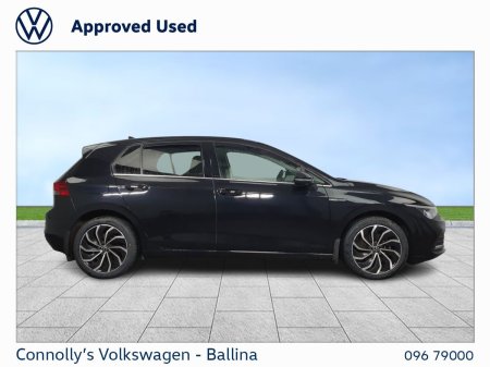 2024 Volkswagen Golf - photo 11