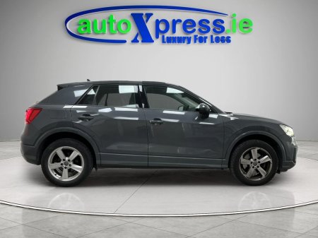 2017 Audi Q2 - photo 5