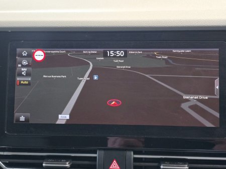 2020 Kia Niro - photo 14