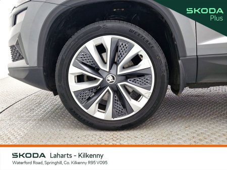 2024 Skoda Karoq - photo 9