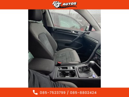 2019 Volkswagen Golf - photo 9