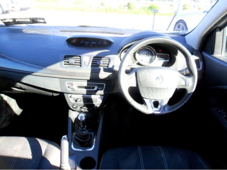 2016 Renault Fluence - photo 10