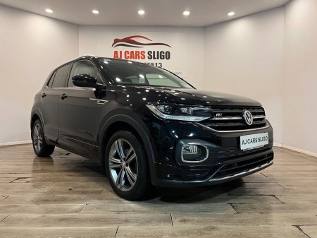 2020 Volkswagen T-Cross - photo 7