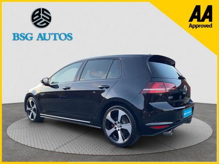 2017 Volkswagen Golf - photo 6