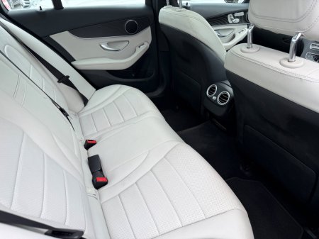 2017 Mercedes-Benz C-Class - photo 22