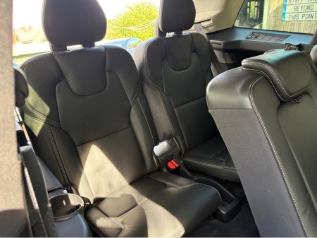 2019 Volvo XC90 - photo 22