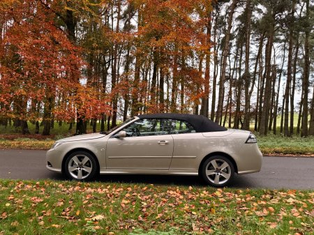 2008 Saab 9-3 - photo 4