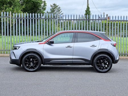 2022 Opel Mokka - photo 7