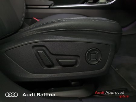 2025 Audi A6 - photo 25